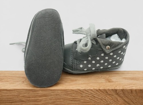 Orchestra chaussons bébé