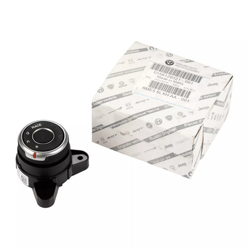 Original race dna switch - original,