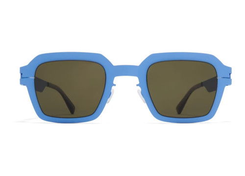 Lunettes soleil mykita - lunettes,