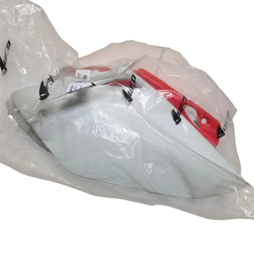 Plastique aile arriere ufo - aile,