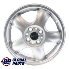 Mini One R50 R55 R56 Jante