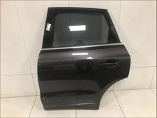Porte arriere gauche AUDI Q5