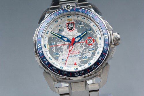 Box paper montre - paper],
