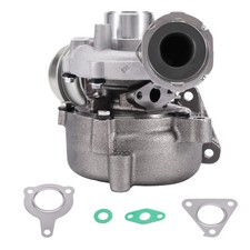 717858 Turbo for Audi A4 B6 B7