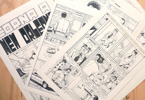 Marraffa planches - marraffa,