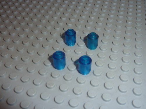 Cylindre trblue lego ref - trblue,