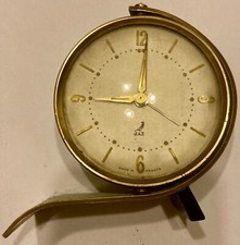 JAZ - Réveil Modèle Prestic