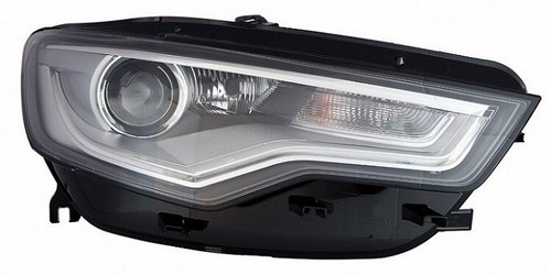 Phare avant ds3 psy24w - avant, led