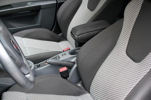 Accoudoir seat leon iii - seat, 3