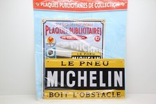 Collection Presse - Plaque