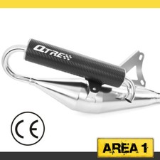 Échappement Sport Tecnigas