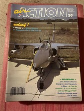 AIR ACTION n° 39- GUERRE