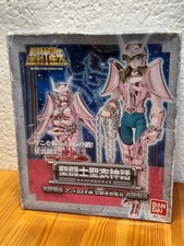 Saint seiya myth - saint,