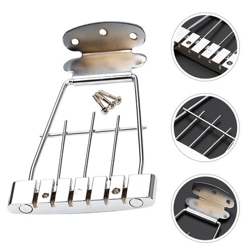 Chevalet guitare cordier de - chevalet,