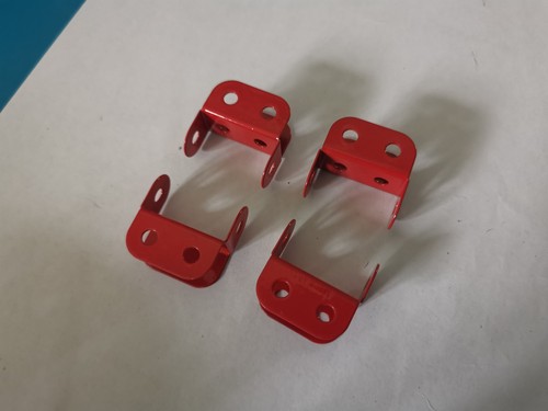 Meccano supports u - supports,