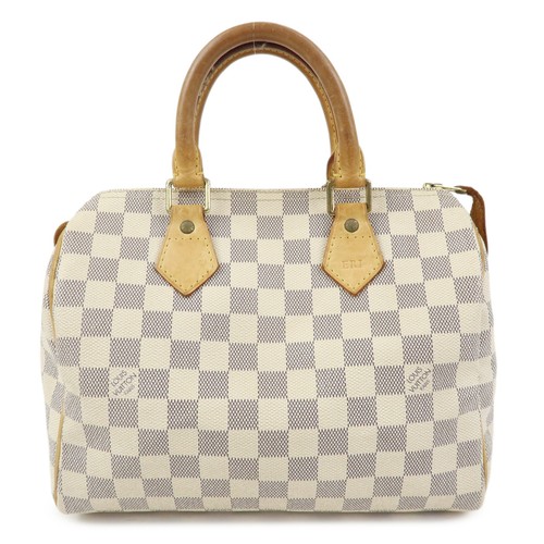 Louis vuitton speedy damier - speedy,