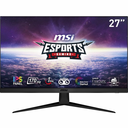 Msi g2722 170hz full hd - full,
