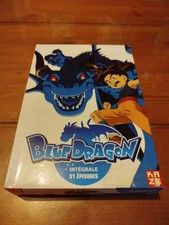 BLUE DRAGON - COFFRET DVD