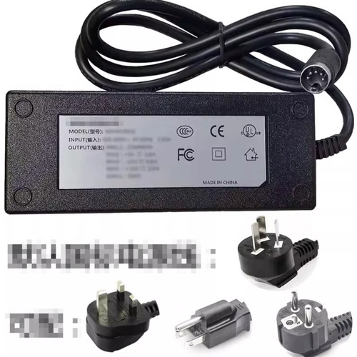 Power adapter charger pin - power,