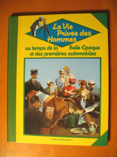 Vie privée des - la,