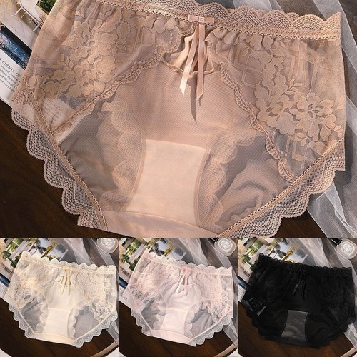Culotte taille haute grande