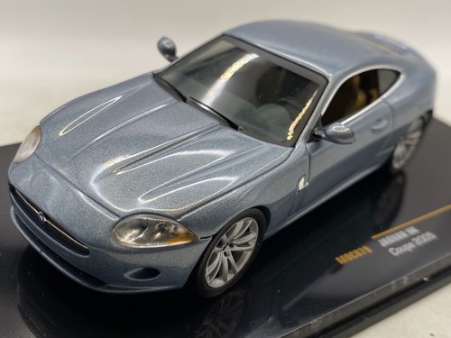 Ixo models jaguar - models,