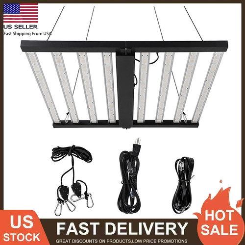 600 720 1000w led - grow, light