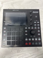 USED AKAI COMP RECORD MPC ONE