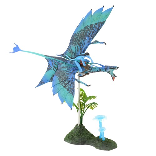 Ensemble figurines avatar - ensemble,