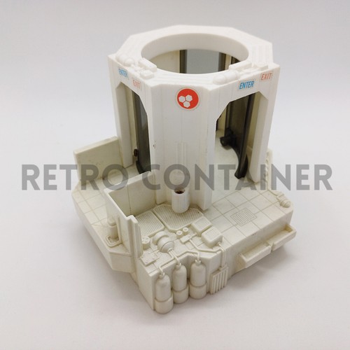 Vintage mattel coleco starcom - mattel,