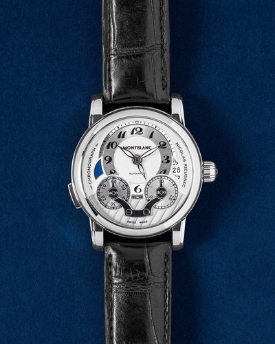 Montblanc nicolas rieussec - montblanc,