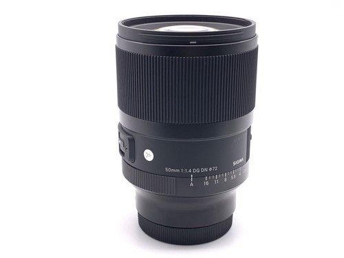 Objectif prime standard sigma - prime,