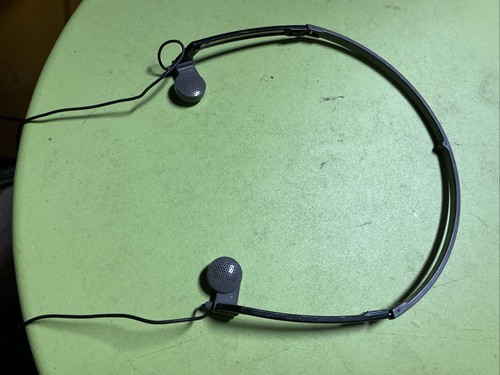 Vintage sony mdr a10 - sony, mdr-a10