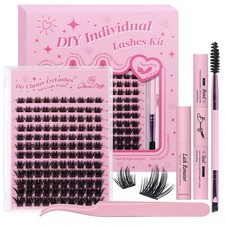 Faux Cils Individuels