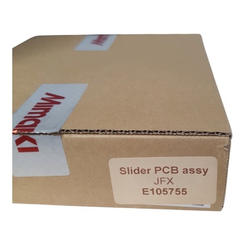 Mimaki e105755 slider pcb - mimaki,