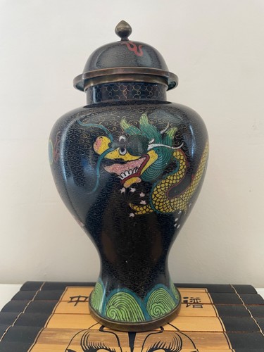Pot gingembre haut en - gingembre,