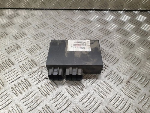 Volkswagen golf 2000 module - iv,