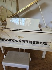 piano klein quart de queue