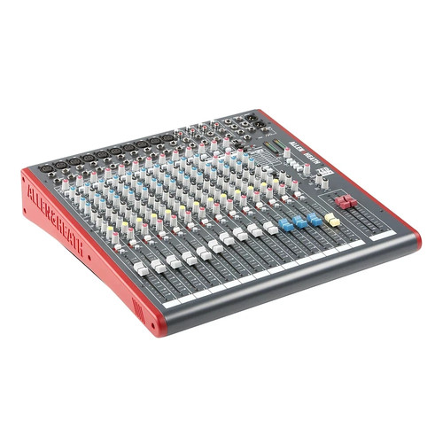Allen heath zed - allen, &