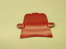 Dessous tête de fourche