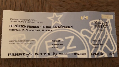 Billet occasion uefa ligue - billet,