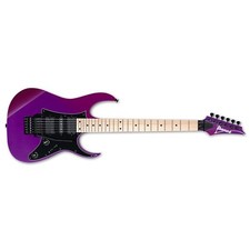 Ibanez RG550 Purple Neon PN