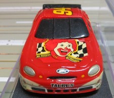 H0 Circuit Routier Électrique