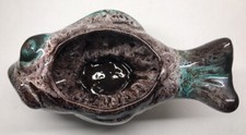 Rare saucière trompe œil - rare,