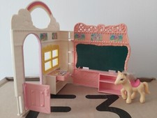 MON PETIT PONEY maison Portable Pliante 