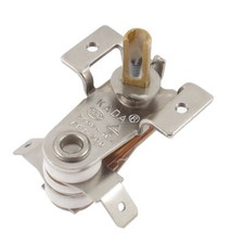 AC 250V 16A 100°C thermostat