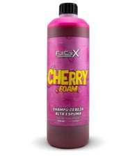 Cherry Foam Shampoing Automobile Voiture Auto FullCarX 750ML