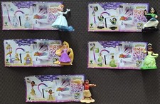Kinder "Disney PRINCESS 2022"