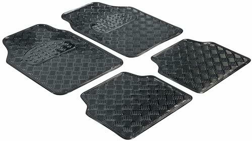 Tapis caoutchouc universels - caoutchouc,