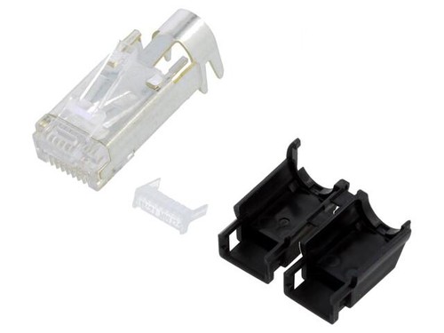 Connecteur tm21cp 88p - tm21cp-88p(03),